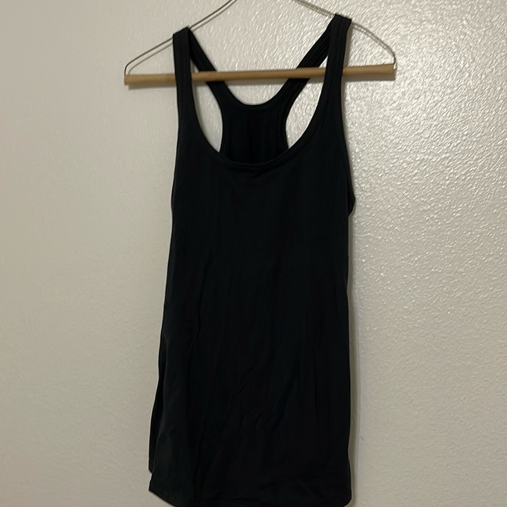 Muscle top